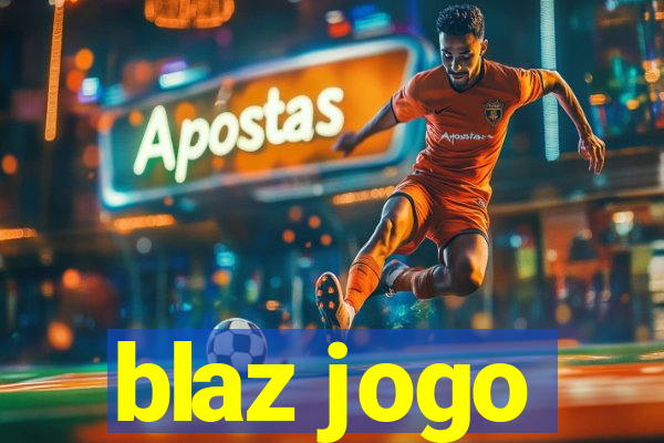 blaz jogo